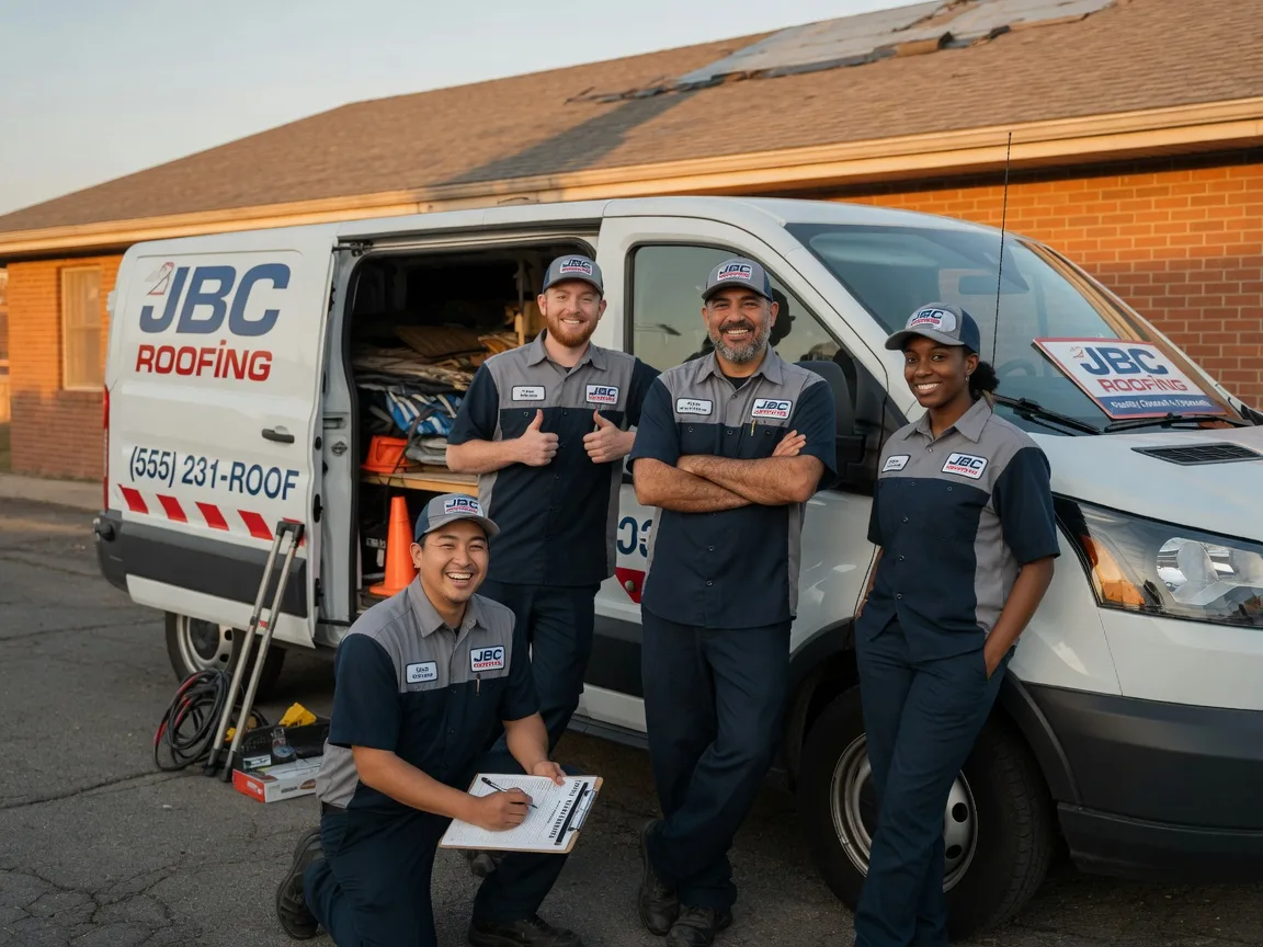 Roof Replacement company in Hardin, KY
